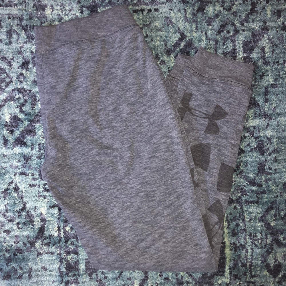 Under Armour sweatpants